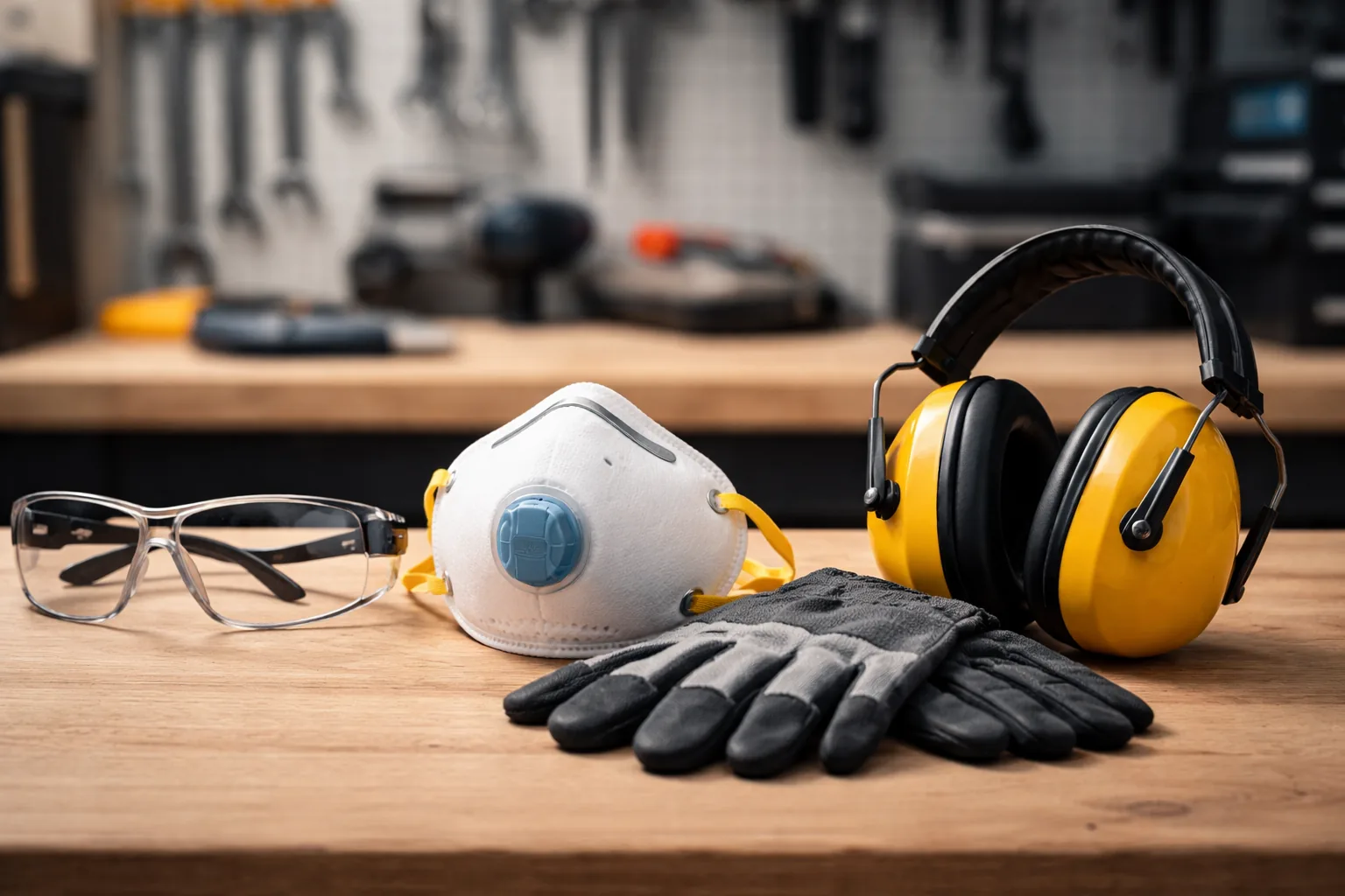 Vignette de la section finitions et entretien