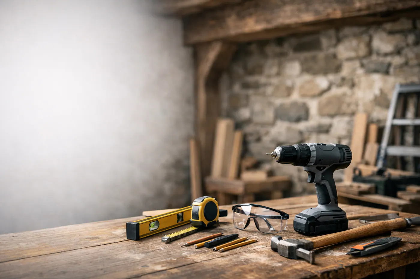 Illustration du guide: Rénover une maison ancienne : le guide complet pour s’équiper intelligemment